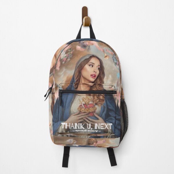Vista previa del artículo con la obra «Ariana Grande», diseñado y vendido por LableLove.