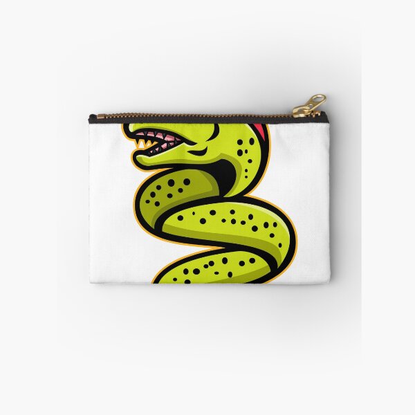 Item preview, Moray Eel Sports Mascot designed and sold by patrimonio.