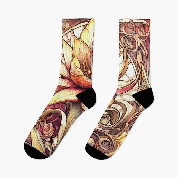 Item preview, Orbea lutea (Yellow Carrion Flower)#1 designed and sold by Helios Be. Lavsh.
