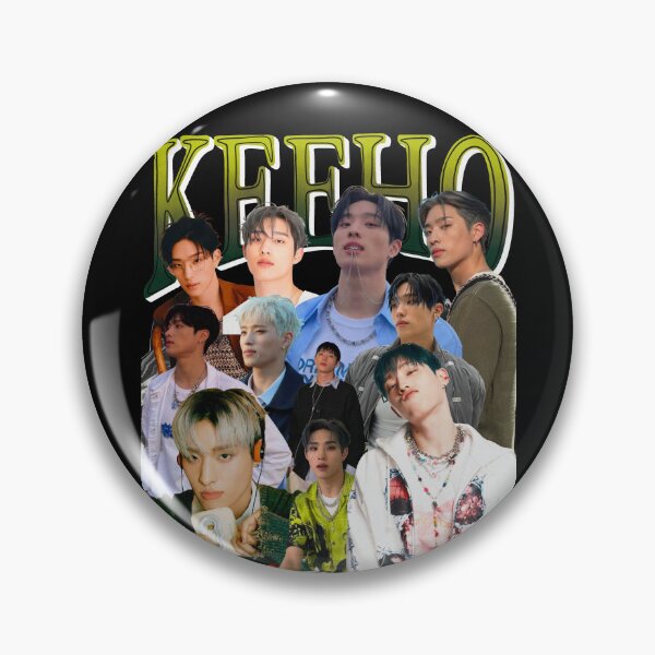 Item preview, Keeho Vintage Edit designed and sold by silverair.