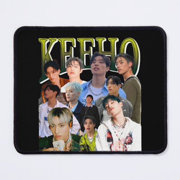Item preview, Keeho Vintage Edit designed and sold by silverair.