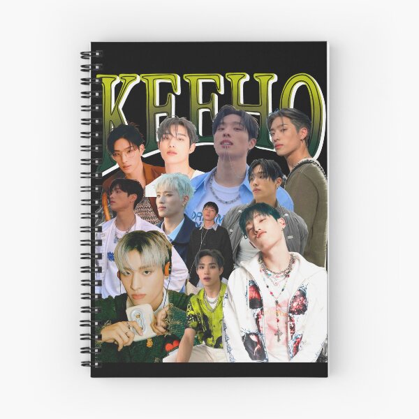 Item preview, Keeho Vintage Edit designed and sold by silverair.