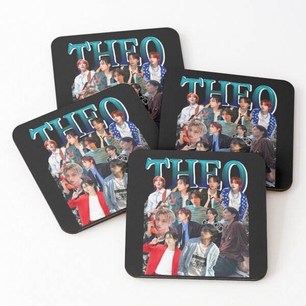 Item preview, Theo Vintage Edit designed and sold by silverair.
