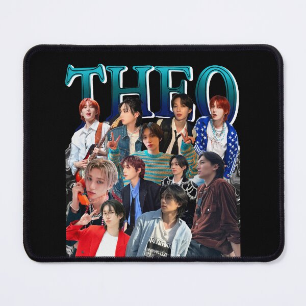 Item preview, Theo Vintage Edit designed and sold by silverair.