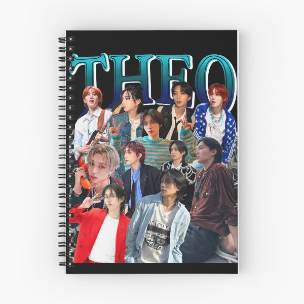 Item preview, Theo Vintage Edit designed and sold by silverair.