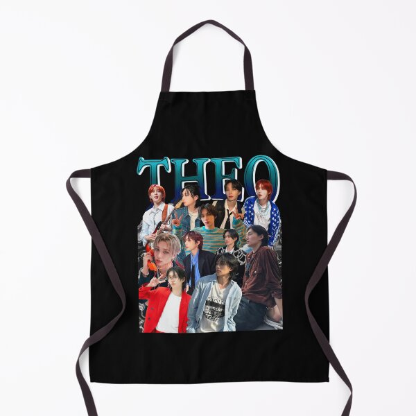 Item preview, Theo Vintage Edit designed and sold by silverair.