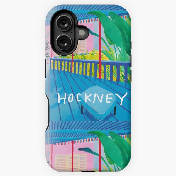 Item preview, DAVID HOCKNEY POSTER designed and sold by Ceremonials-.