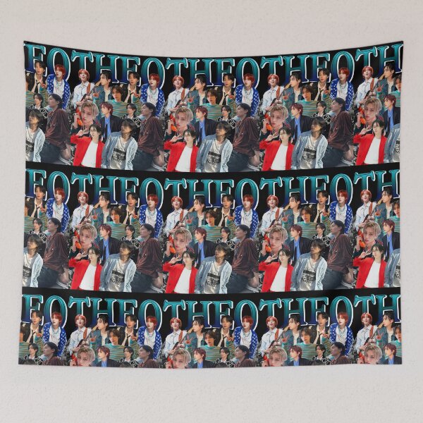 Item preview, Theo Vintage Edit designed and sold by silverair.