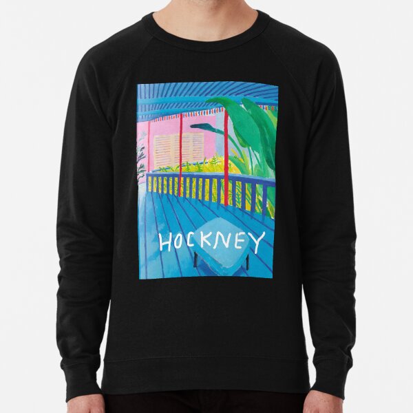 Item preview, DAVID HOCKNEY POSTER designed and sold by Ceremonials-.