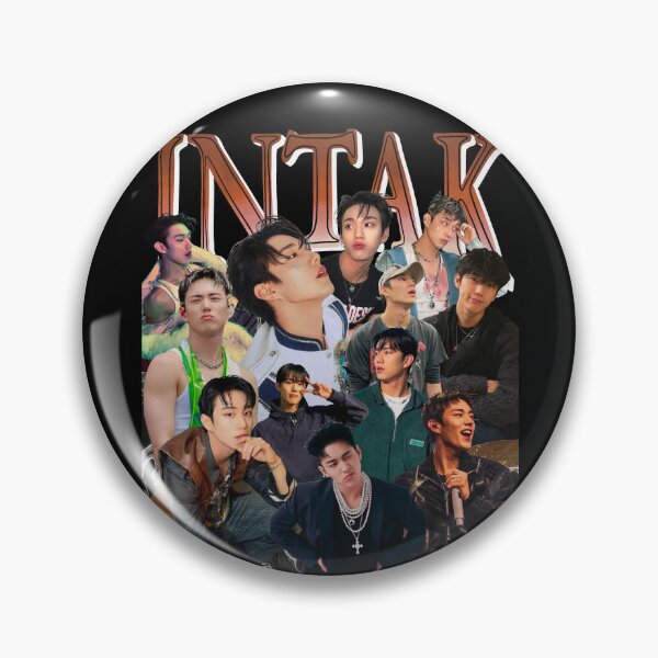 Item preview, Intak Vintage Edit designed and sold by silverair.