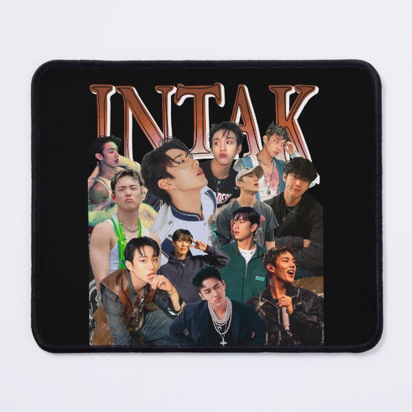 Item preview, Intak Vintage Edit designed and sold by silverair.