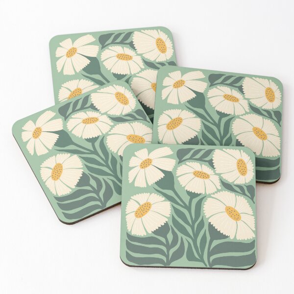 Item preview, Flower Market Savannah - Botanical Print Collection designed and sold by Jackie.Bloom.