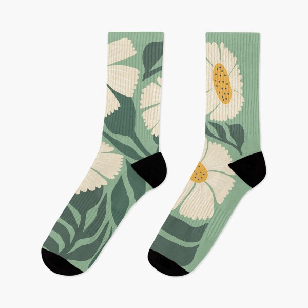Item preview, Flower Market Savannah - Botanical Print Collection designed and sold by Jackie.Bloom.