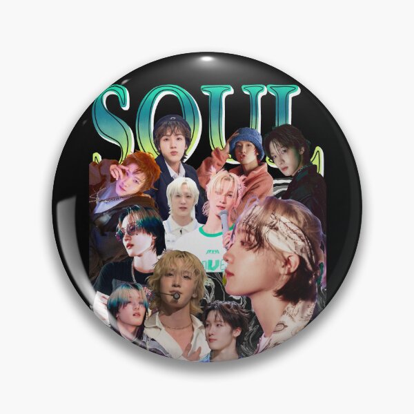 Item preview, Soul Vintage Edit designed and sold by silverair.
