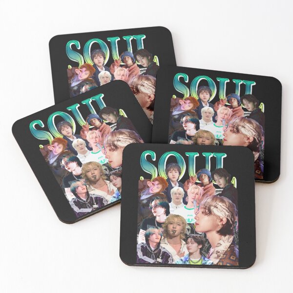 Item preview, Soul Vintage Edit designed and sold by silverair.