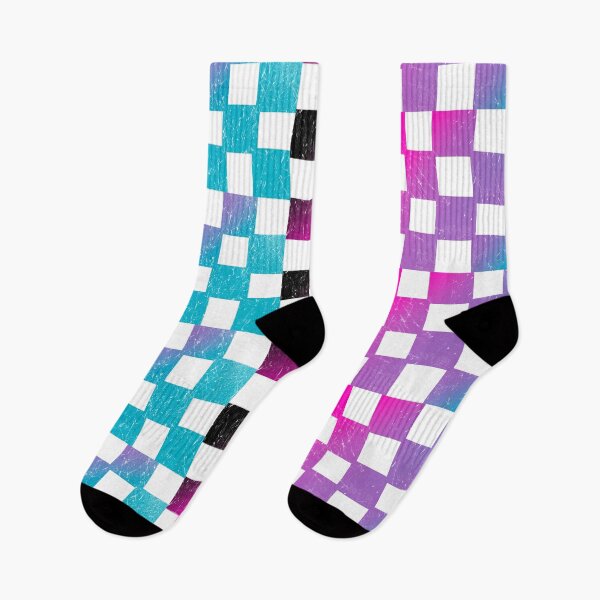 Item preview, Checker Gradient designed and sold by ClandestineArts.