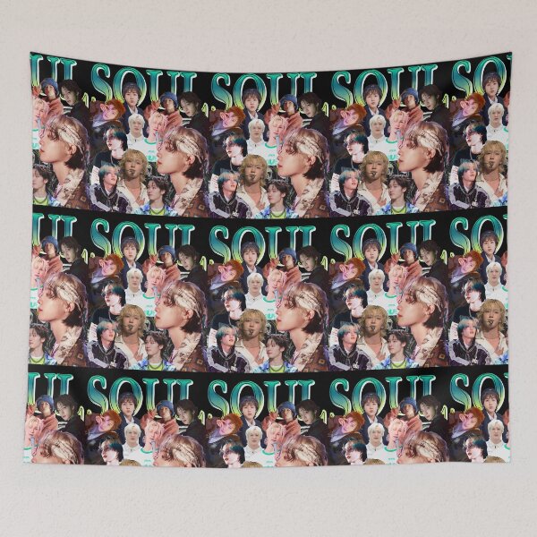 Item preview, Soul Vintage Edit designed and sold by silverair.