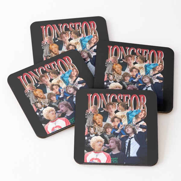 Item preview, Jongseob Vintage Edit designed and sold by silverair.
