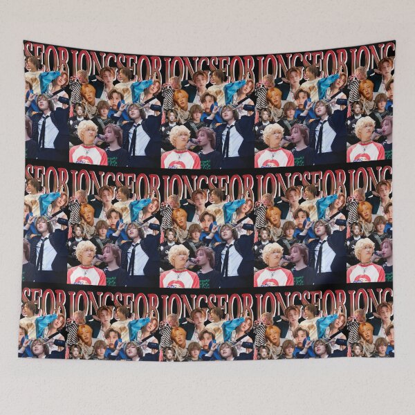 Item preview, Jongseob Vintage Edit designed and sold by silverair.