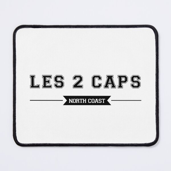 Item preview, The Two Caps, Wonders of the Opal Coast designed and sold by FrenchTouch77.