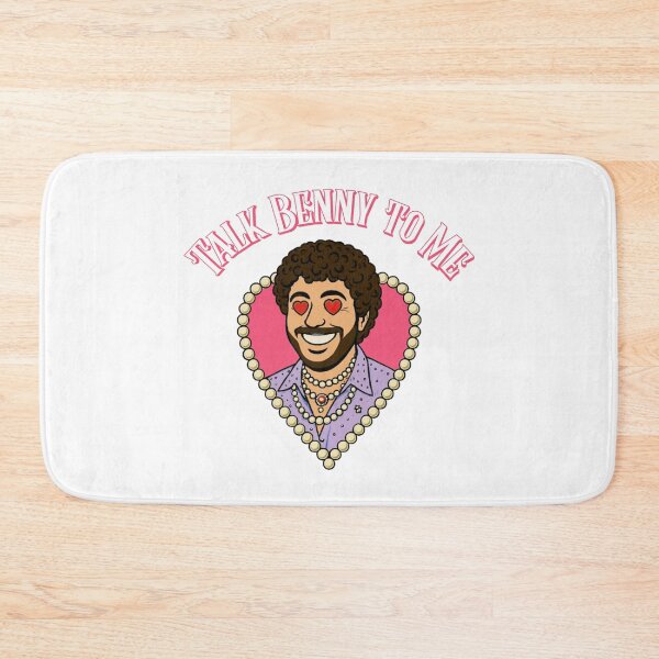 Item preview, Talk Benny To Me Love Selena Relationship Goals designed and sold by KokkoCanada.