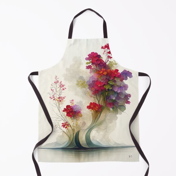 Item preview, Harmonic Bloom: A Symphony of Floral Hues designed and sold by bloorose.