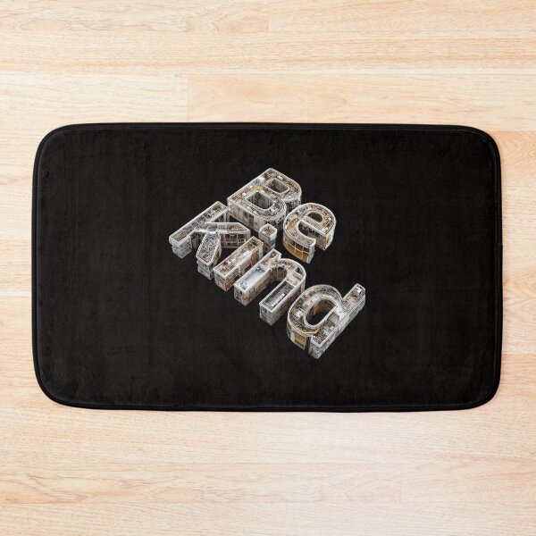 Item preview, Be kind designed and sold by Brendon987.
