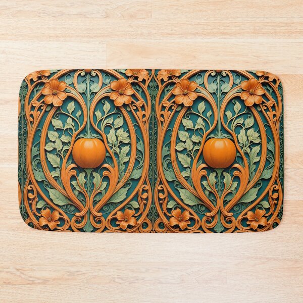 Item preview, Pumpkin Patch designed and sold by TheLemonPrince.