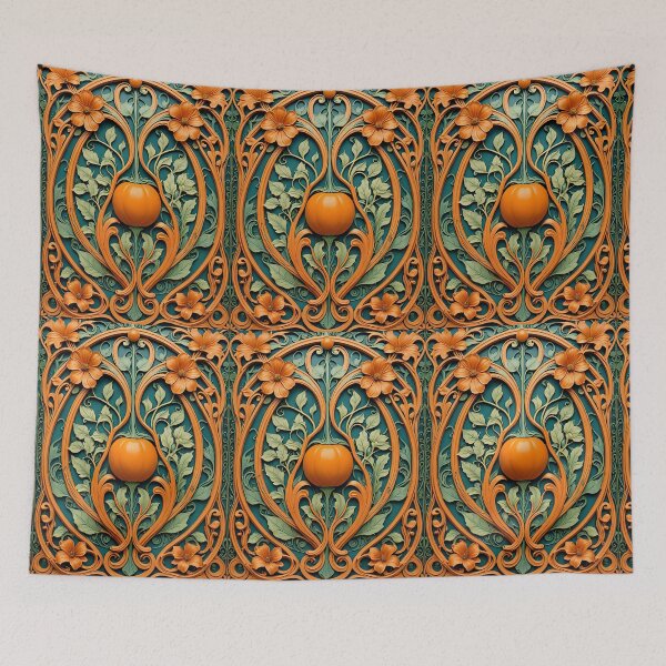 Item preview, Pumpkin Patch designed and sold by TheLemonPrince.