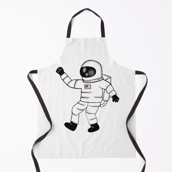 Item preview, Future Astronaut In Space designed and sold by Sartoris Art.