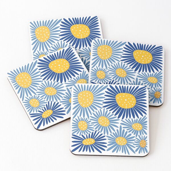 Item preview, Flower Market Barcelona - Botanical Print Collection designed and sold by Jackie.Bloom.