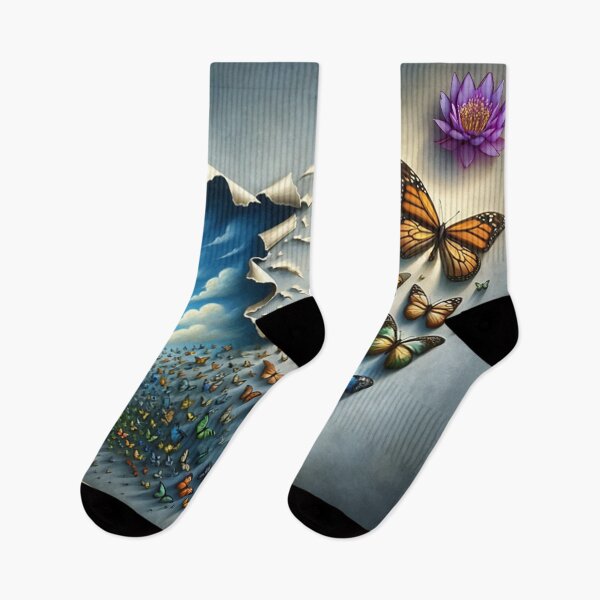 Item preview, Torn Into Flight designed and sold by Living Dreamscapes - Eric Hamrin.