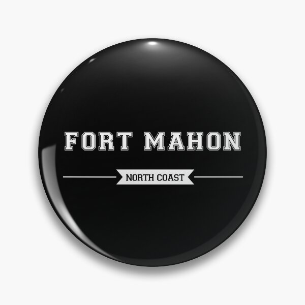 Item preview, Fort-Mahon, Beach and Relaxation Destination [black] designed and sold by FrenchTouch77.