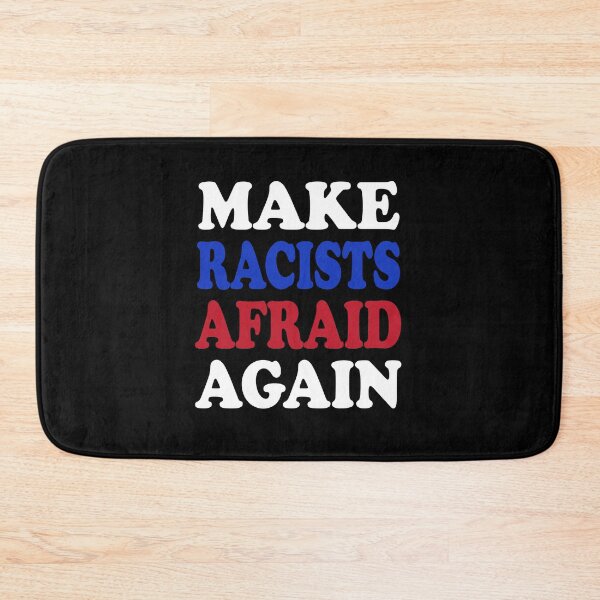Item preview, Anti-Racist Courage Unapologetic Art designed and sold by Zakrytos ★★★★★.