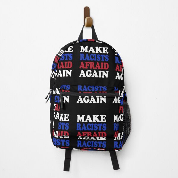 Item preview, Anti-Racist Courage Unapologetic Art designed and sold by Zakrytos ★★★★★.