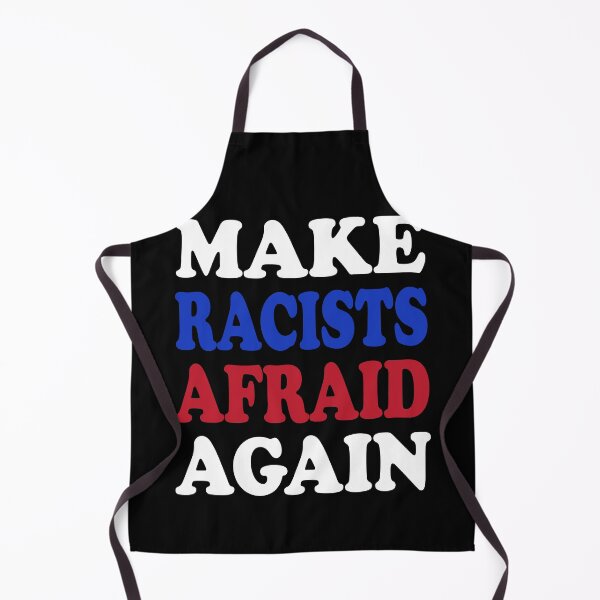 Item preview, Anti-Racist Courage Unapologetic Art designed and sold by Zakrytos ★★★★★.
