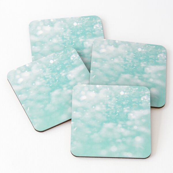 Item preview, Underwater Caribbean Bubbles Dream 1 designed and sold by Anita's & Bella's Art.