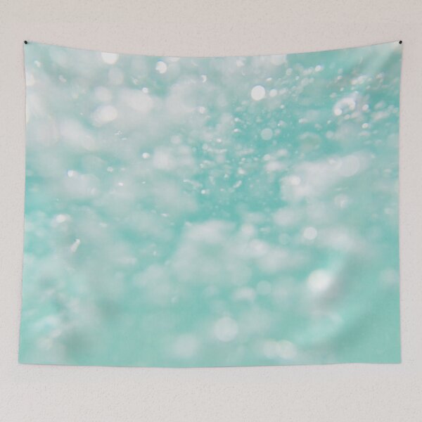Item preview, Underwater Caribbean Bubbles Dream 1 designed and sold by Anita's & Bella's Art.