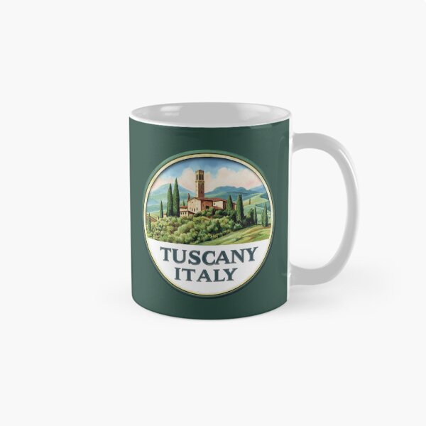 Item preview, Tuscany - Italy  designed and sold by GoodOldVintage.