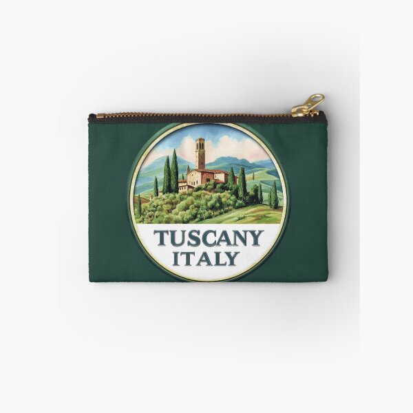 Item preview, Tuscany - Italy  designed and sold by GoodOldVintage.