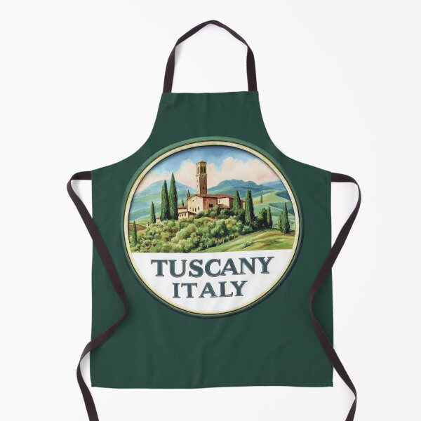 Item preview, Tuscany - Italy designed and sold by GoodOldVintage.
