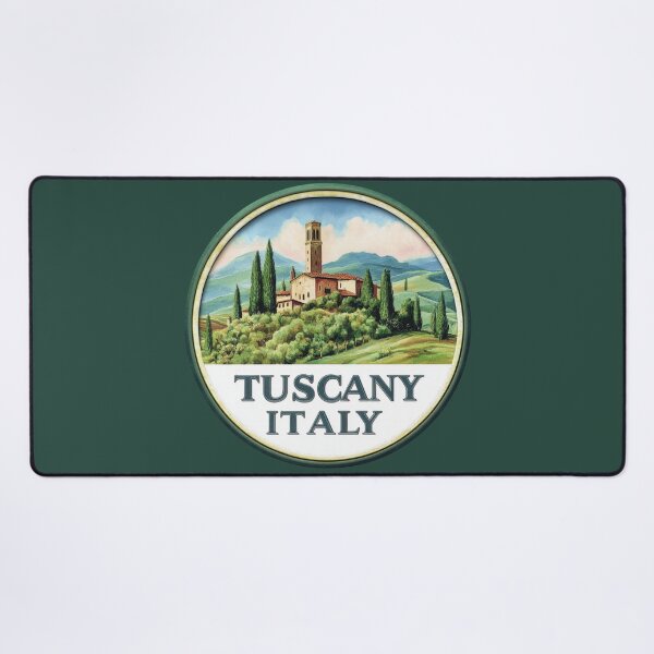 Item preview, Tuscany - Italy  designed and sold by GoodOldVintage.