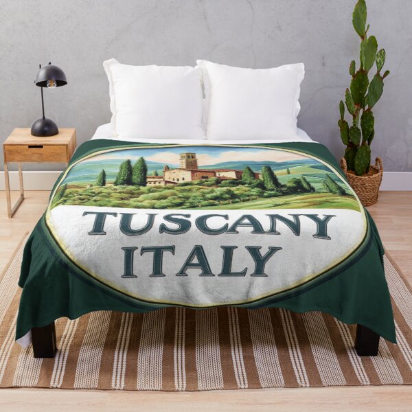 Item preview, Tuscany - Italy  designed and sold by GoodOldVintage.