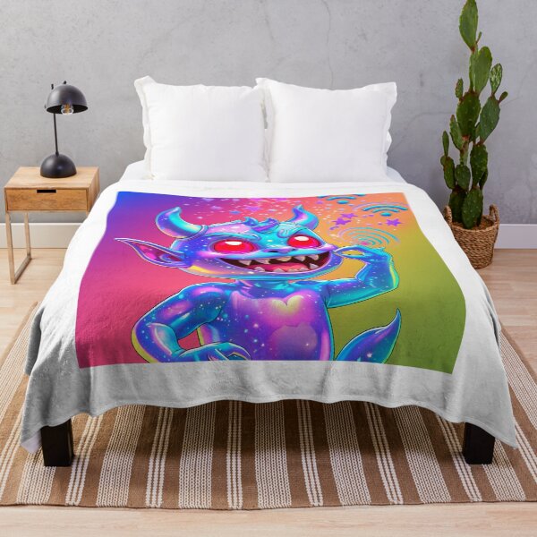 Item preview, The Wifi Monster designed and sold by Zazeyy.