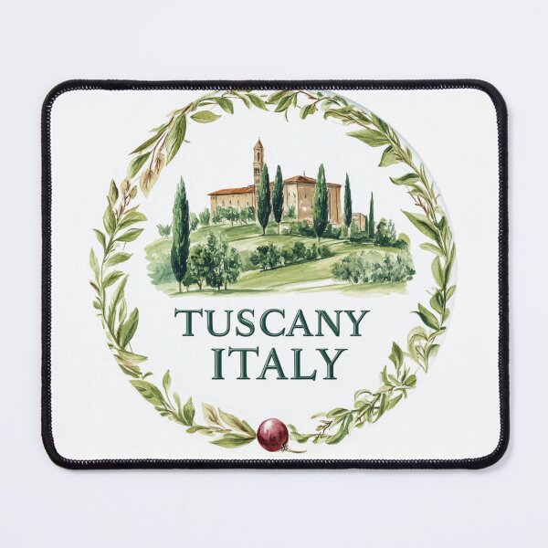 Item preview, Tuscany - Italy  designed and sold by GoodOldVintage.
