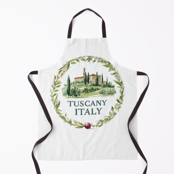 Item preview, Tuscany - Italy designed and sold by GoodOldVintage.