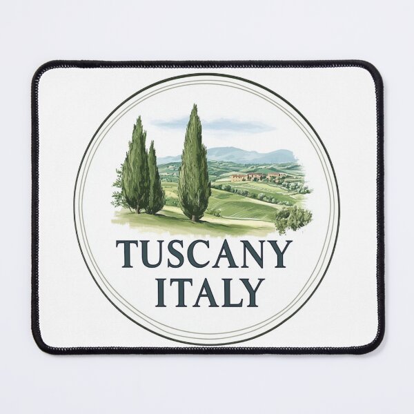 Item preview, Tuscany - Italy  designed and sold by GoodOldVintage.