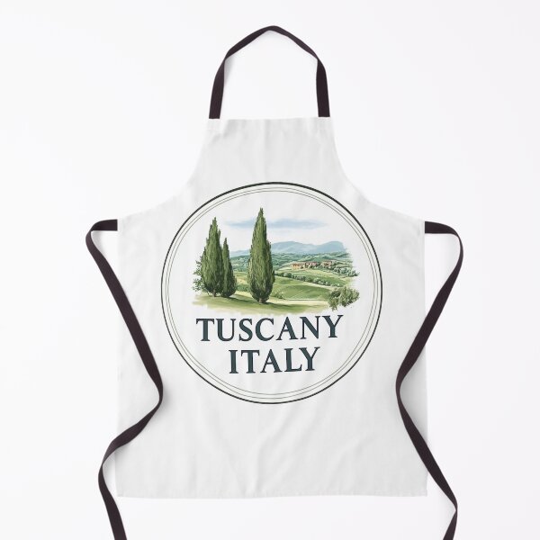 Item preview, Tuscany - Italy designed and sold by GoodOldVintage.