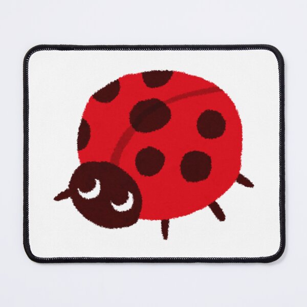 Item preview, The cutest ladybug designed and sold by Chic Palette .