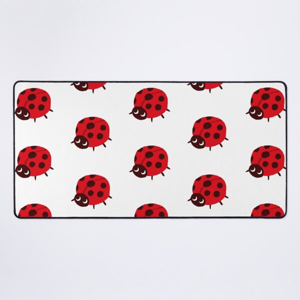 Item preview, The cutest ladybug designed and sold by Chic Palette .